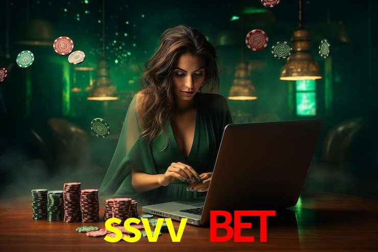 ssvv bet - App Compatibility